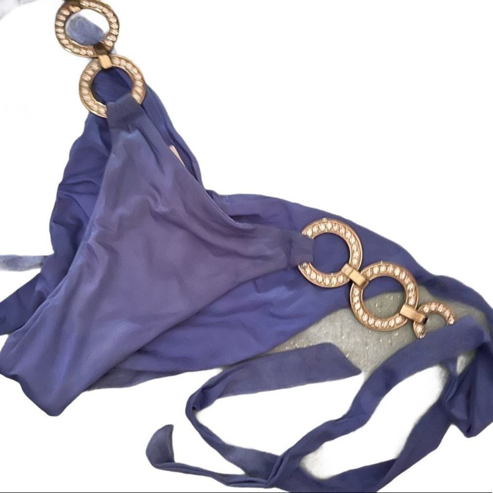 Beach‎ Bunny Bronze Bikini Bottom